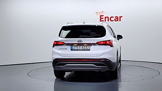 HYUNDAI SANTAFE 2020