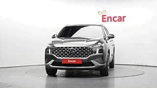 HYUNDAI SANTAFE 2020