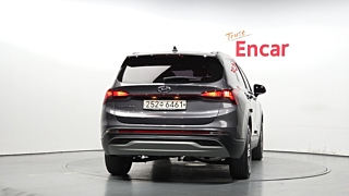 HYUNDAI SANTAFE 2020