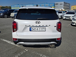 HYUNDAI PALISADE 2020