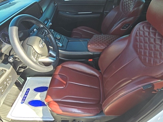 HYUNDAI PALISADE 2020