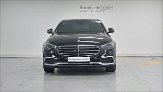 MERCEDES BENZ E-CLASS W213 2022