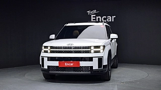 HYUNDAI SANTAFE MX5 2024