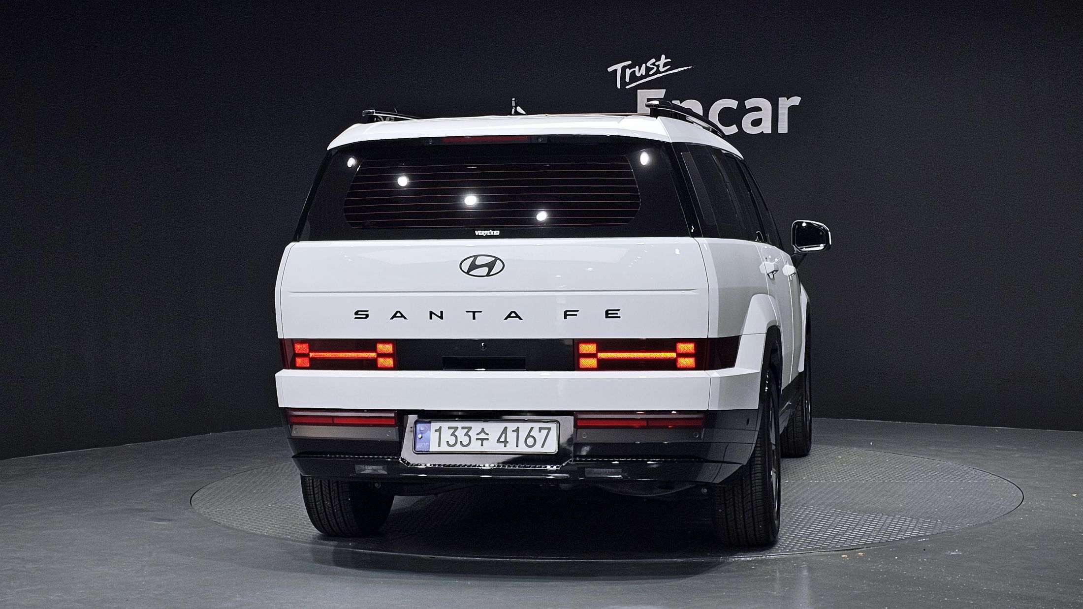 HYUNDAI SANTAFE MX5 2024