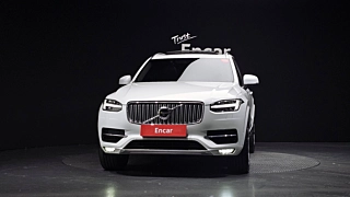 VOLVO XC90 2019