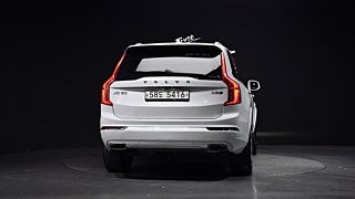 VOLVO XC90 2019
