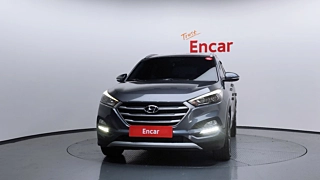 HYUNDAI TUCSON 2016