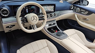 MERCEDES BENZ E-CLASS W213 2021