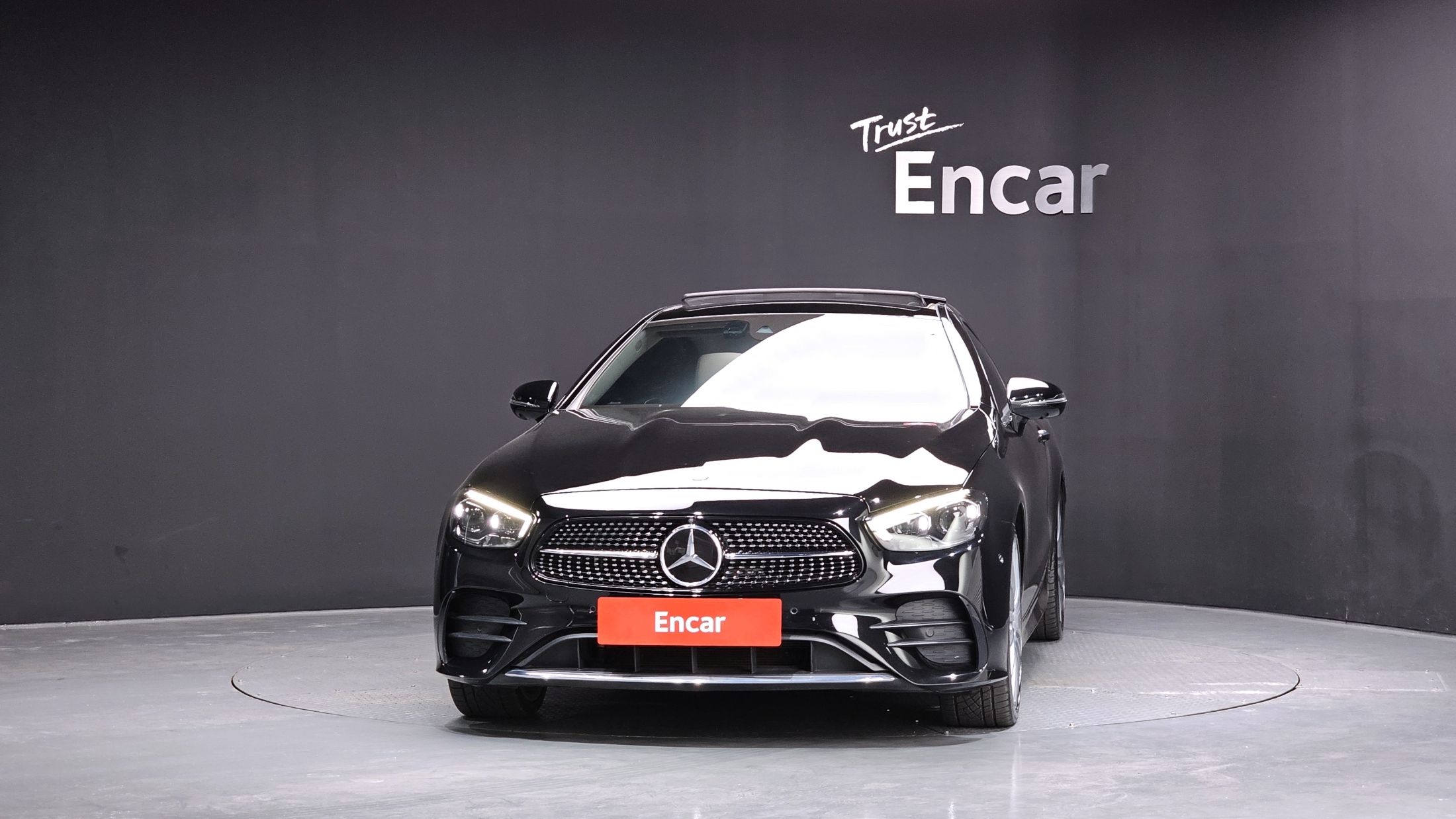 MERCEDES BENZ E-CLASS W213 2021