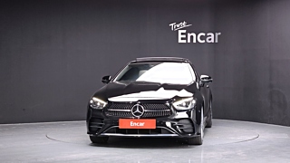 MERCEDES BENZ E-CLASS W213 2021