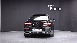 MERCEDES BENZ E-CLASS W213 2021