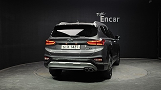 HYUNDAI SANTAFE TM 2018