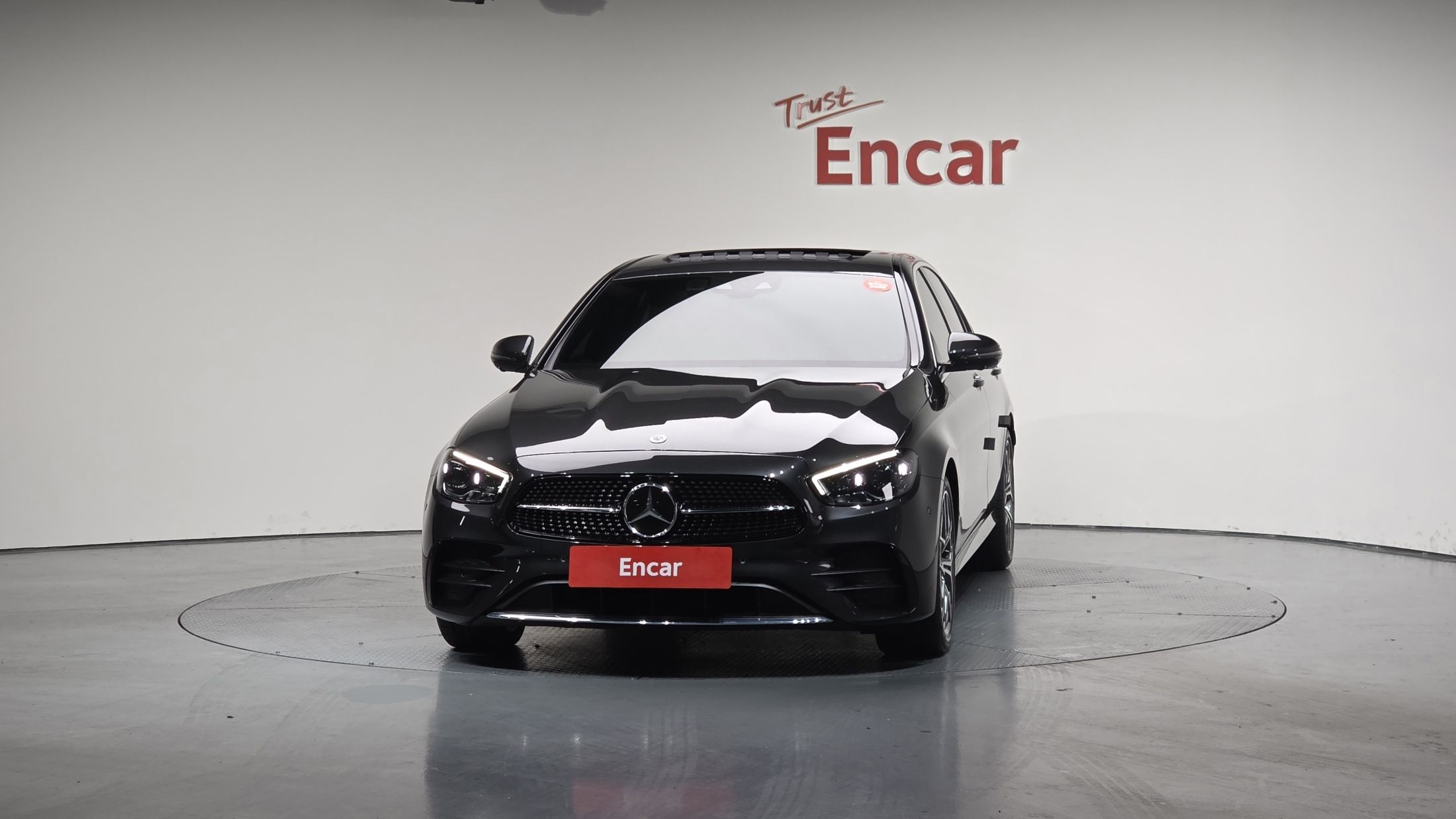 MERCEDES BENZ E-CLASS W213 2022