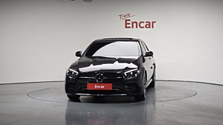 MERCEDES BENZ E-CLASS W213 2022