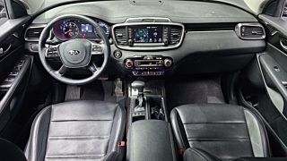 KIA SORENTO 2017