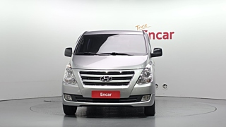 HYUNDAI STAREX GRAND 2016