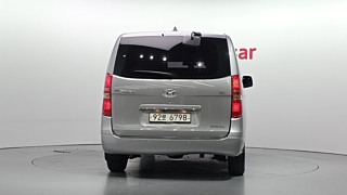 HYUNDAI STAREX GRAND 2016