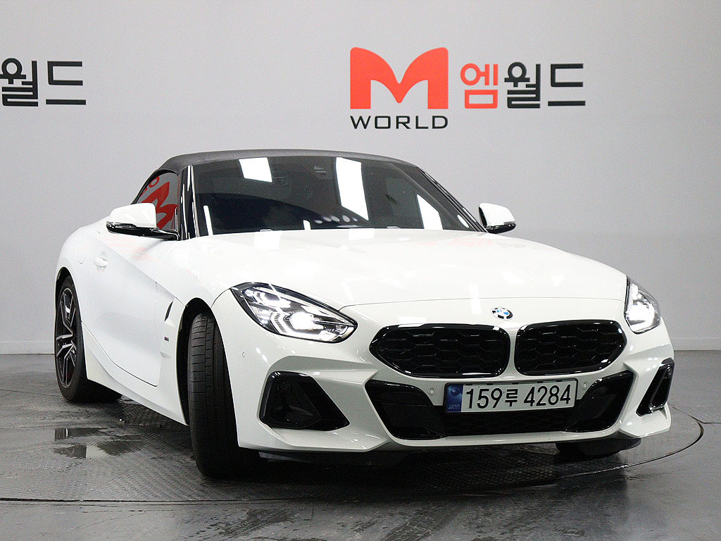 BMW Z4 G29 2023