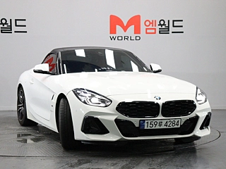 BMW Z4 G29 2023