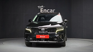 KIA SORENTO 2020
