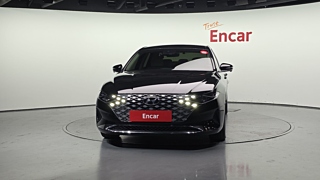 HYUNDAI GRANDEUR IG HYBRID 2021