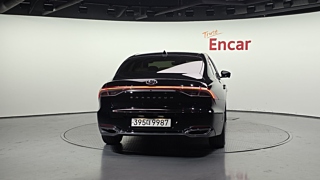 HYUNDAI GRANDEUR IG HYBRID 2021