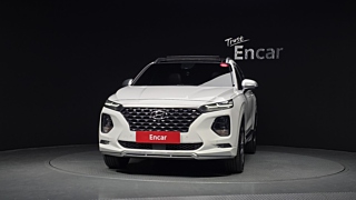 HYUNDAI SANTAFE TM 2018