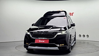KIA CARNIVAL 2021