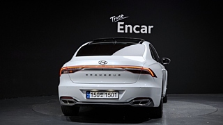 HYUNDAI GRANDEUR IG 2020