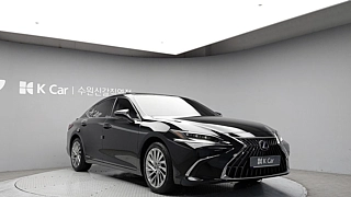 LEXUS ES300H 2022