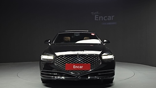 GENESIS G90 2020