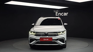 VOLKSWAGEN TIGUAN ALLSPACE 2023