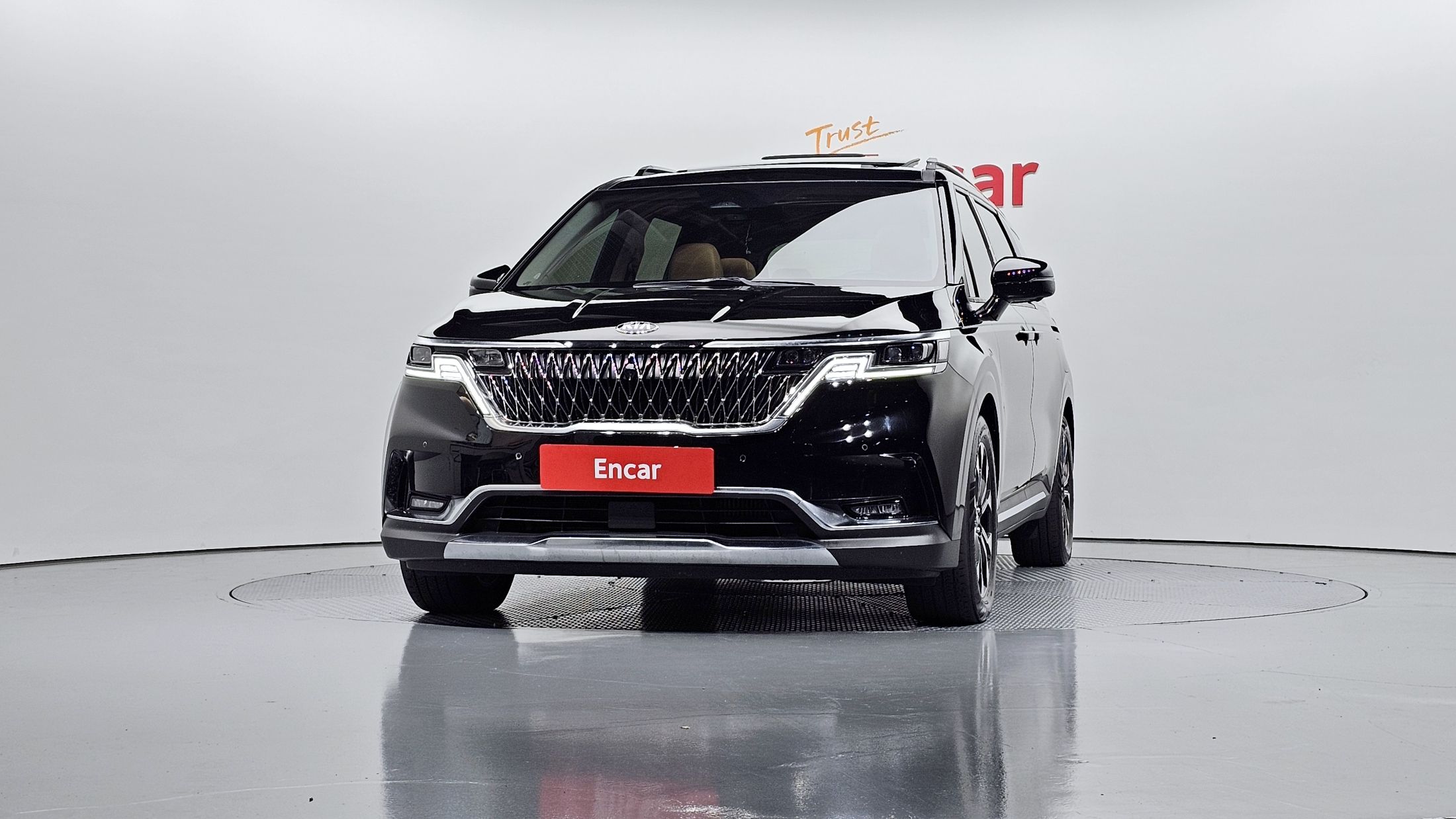 KIA CARNIVAL 2020