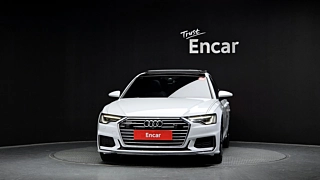 AUDI A6 C8 2022