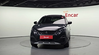 PEUGEOT 3008 2018