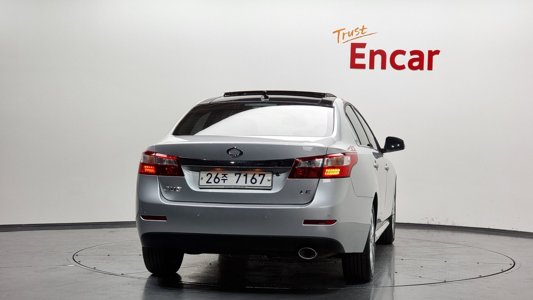 SAMSUNG SM5 NEW 2010