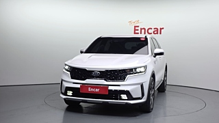 KIA SORENTO 2020
