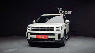 HYUNDAI SANTAFE MX5 2023