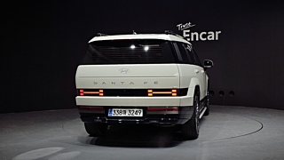 HYUNDAI SANTAFE MX5 2023