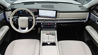 HYUNDAI SANTAFE MX5 2023