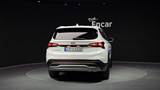 HYUNDAI SANTAFE 2022