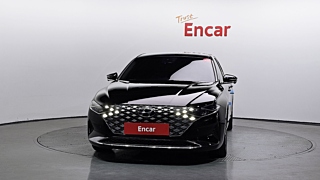 HYUNDAI GRANDEUR IG 2020