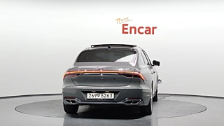 HYUNDAI GRANDEUR IG 2020