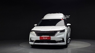 KIA CARNIVAL 2023