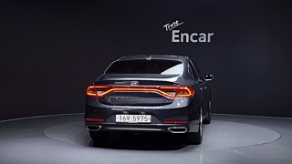 HYUNDAI GRANDEUR IG 2018