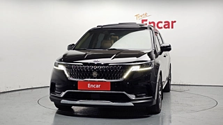 KIA CARNIVAL 2020