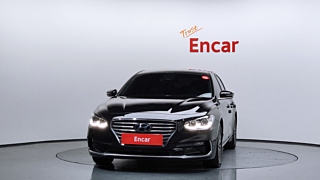 HYUNDAI GRANDEUR IG HYBRID 2017