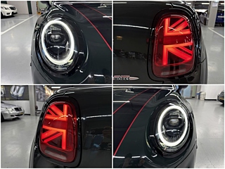 MINI COOPER S CONVERTIBLE 2021