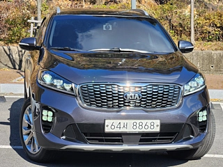 KIA SORENTO 2018