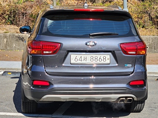 KIA SORENTO 2018